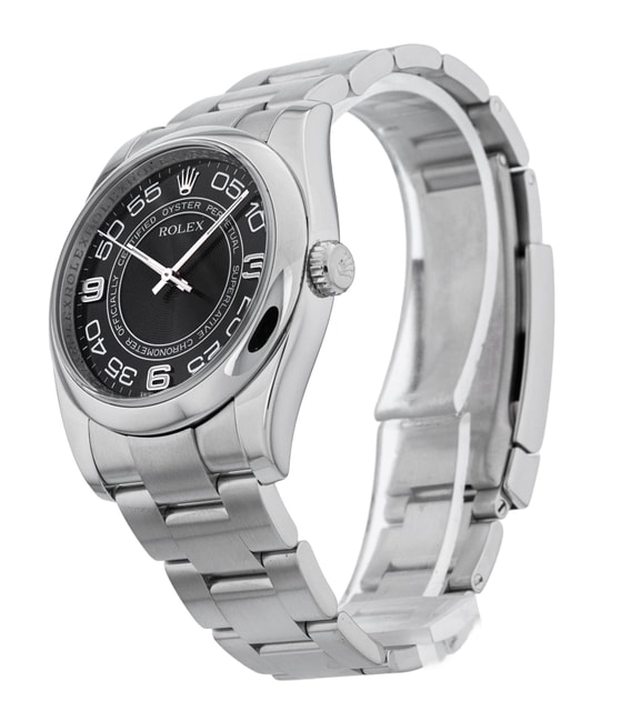 Rolex Oyster Perpetual 116000 Image 2